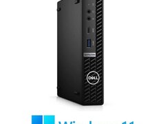 Mini PC Dell OptiPlex 5090, Hexa Core i5-10500T, 16GB, 500GB SSD, Win 11 Home